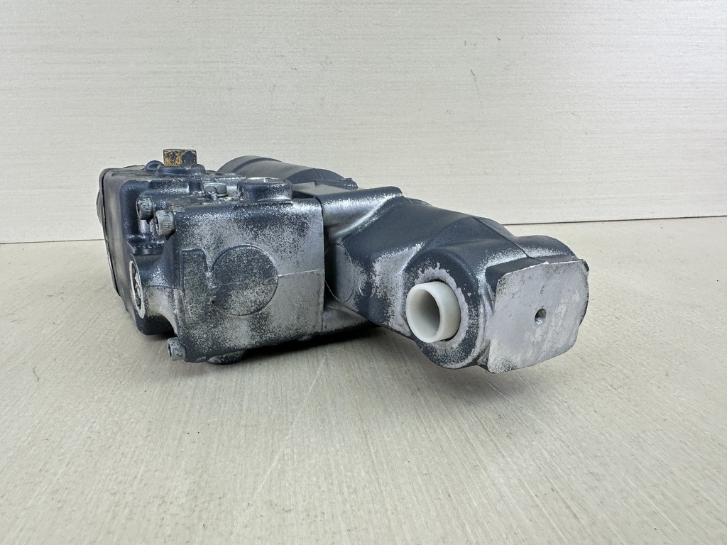 Yamaha 75 80 90 100 HP Outboard Power Trim & Tilt Unit Assembly 67F-43800-01-4D 