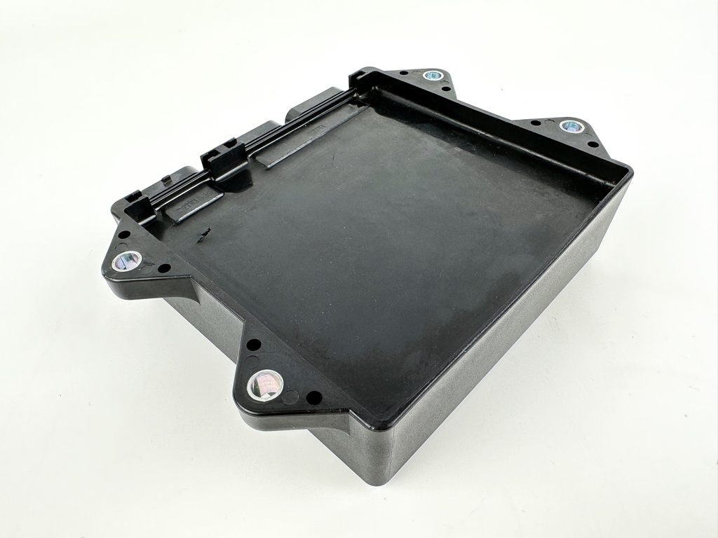 2008 Yamaha 250HP 4 Stroke Engine Control Unit Assembly ECU 6P2-8591A-25-00