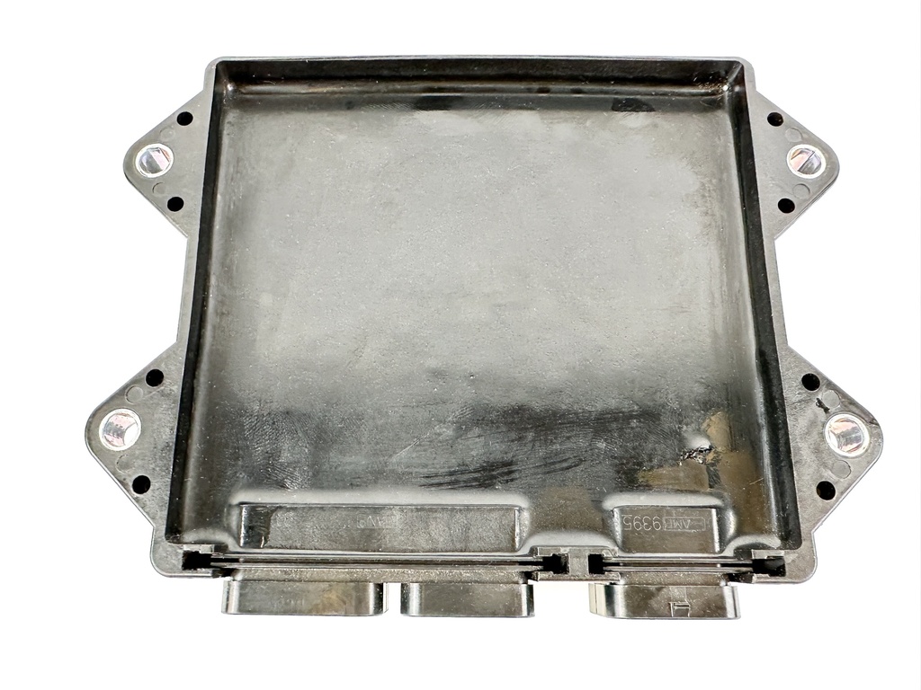 2008 Yamaha 250HP 4 Stroke Engine Control Unit Assembly ECU 6P2-8591A-25-00
