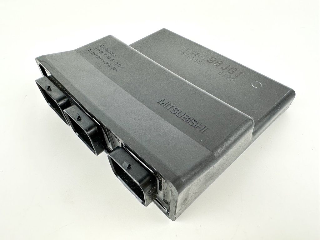 14-17 Suzuki DF250 DF300 Engine Control Unit ECU 33920-98JG1