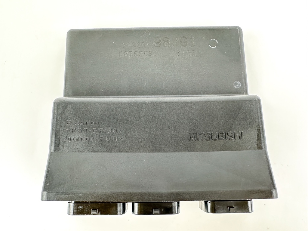 14-17 Suzuki DF250 DF300 Engine Control Unit ECU 33920-98JG1