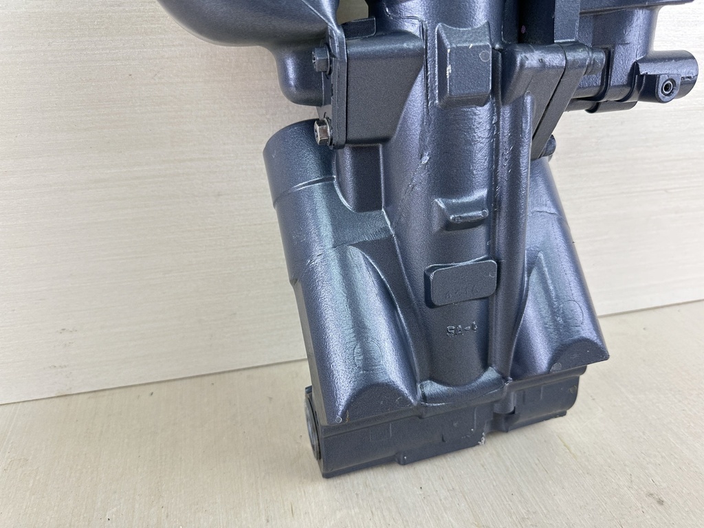 Yamaha 150HP 4 Stroke Outboard Power Trim & Tilt Assembly Unit 63P-43800-03-00 - Great Condition