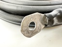 Evinrude Johnson Outboard Battery Cable 8' 584380