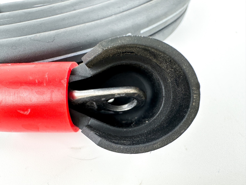 Evinrude Johnson Outboard Battery Cable 8' 584380