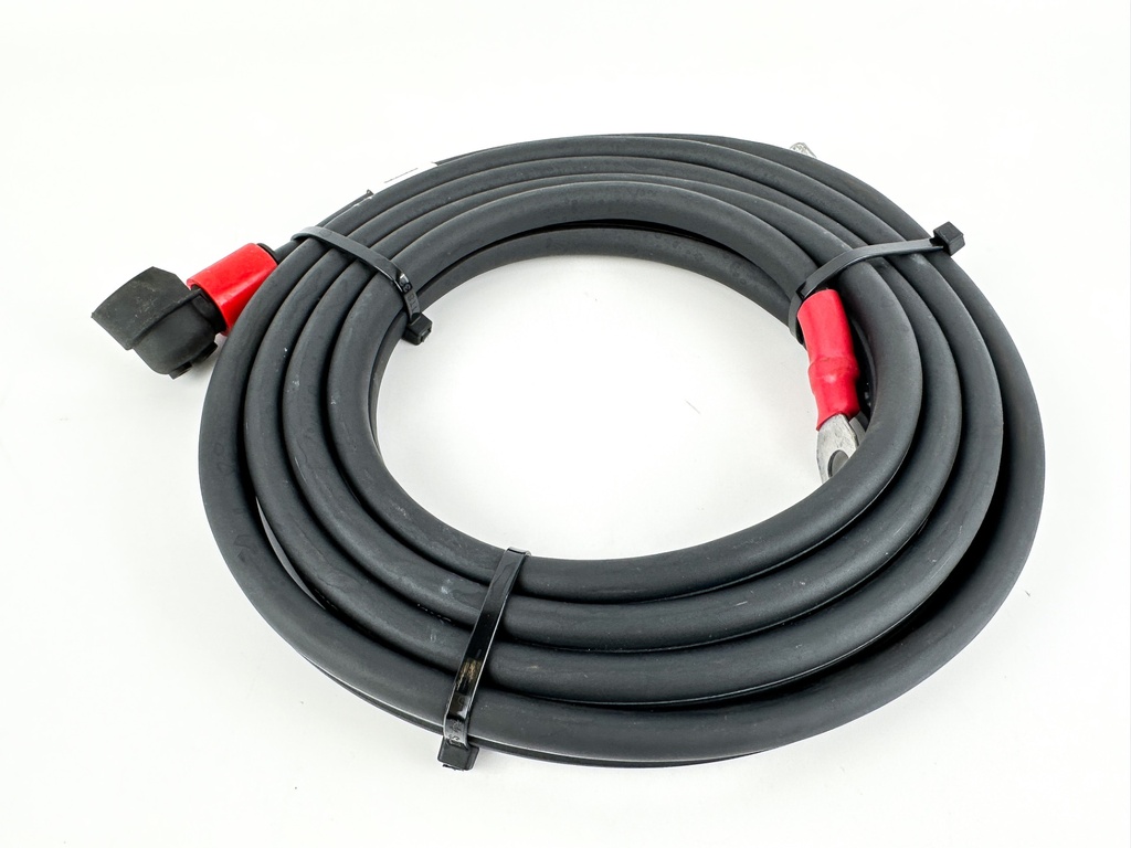 Evinrude Johnson Outboard Battery Cable 8' 584380