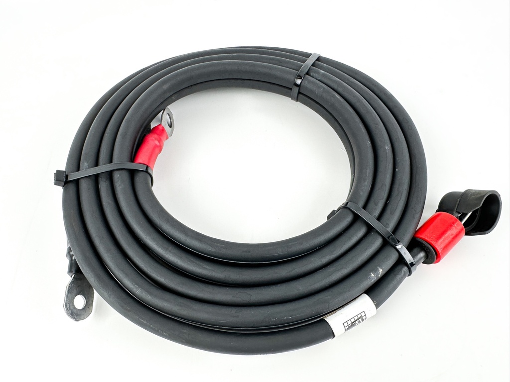 Evinrude Johnson Outboard Battery Cable 8' 584380