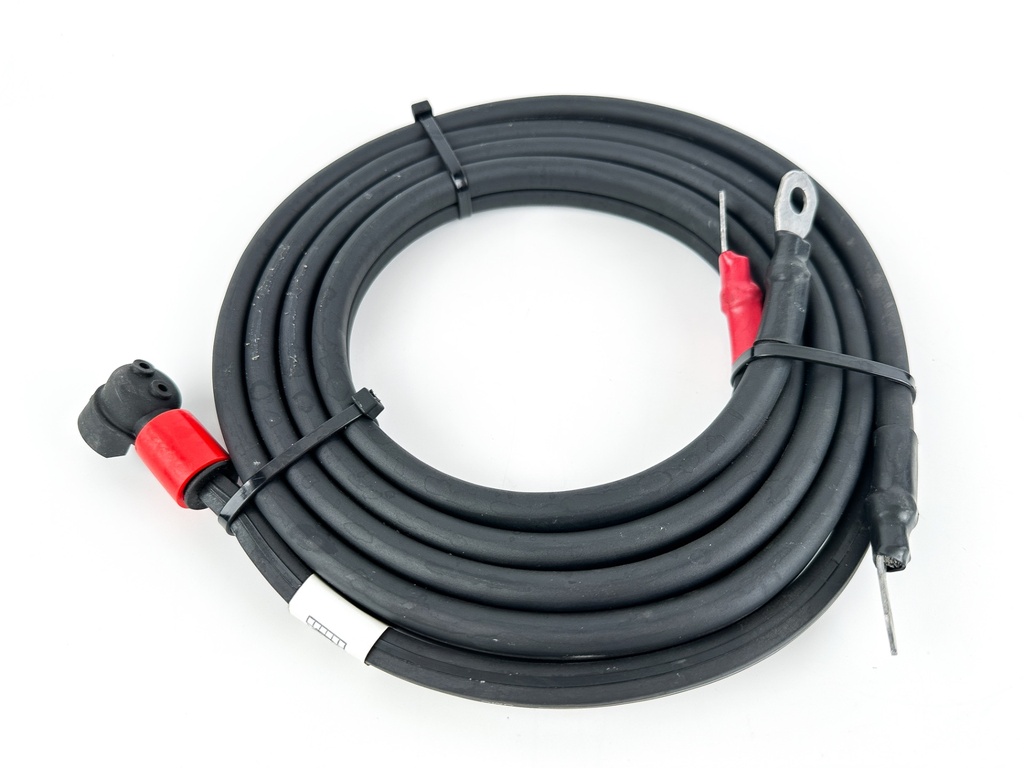 Evinrude Johnson Outboard Battery Cable 8' 584380