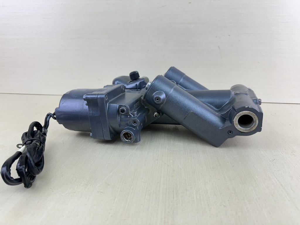 Yamaha 150HP 4 Stroke Outboard Power Trim & Tilt Assembly Unit 63P-43800-03-00 - Great Condition