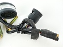 Yamaha Outboard Single Engine Key Switch W/ Key