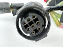 Yamaha Outboard Single Engine Key Switch W/ Key