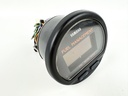 Yamaha Outboard Digital Multi Function Fuel Management Gauge - Tested