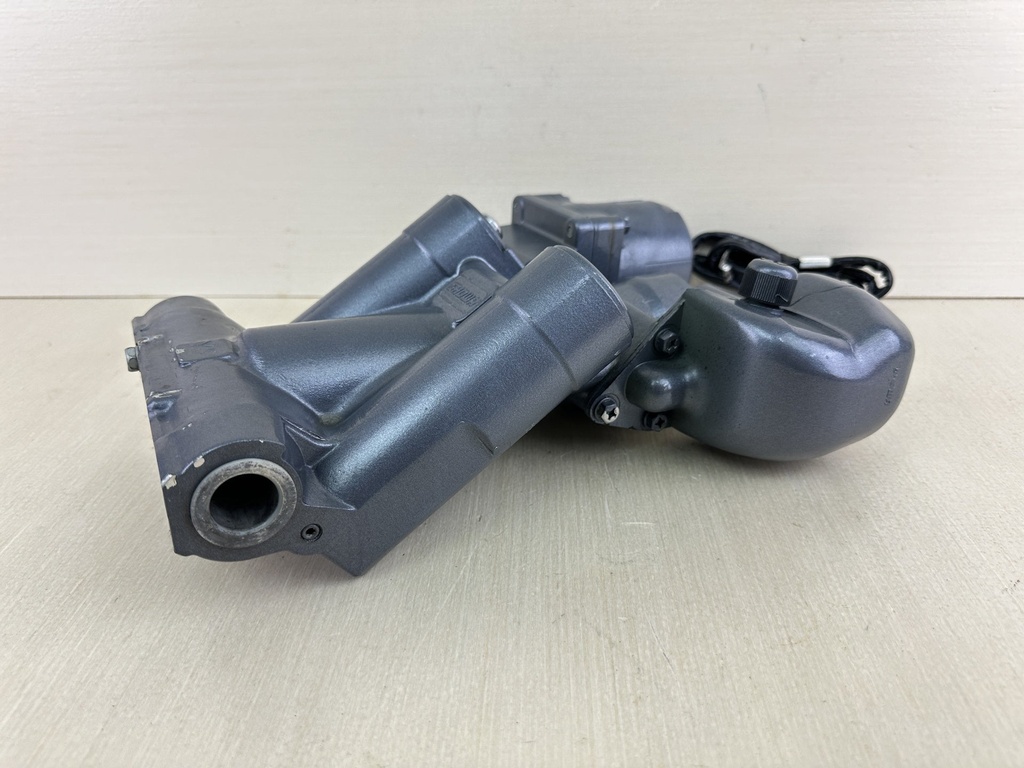 Yamaha 150HP 4 Stroke Outboard Power Trim & Tilt Assembly Unit 63P-43800-03-00 - Great Condition