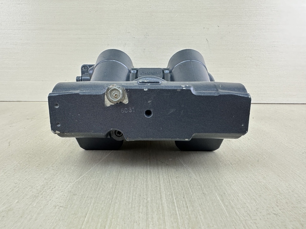 Yamaha 150HP 4 Stroke Outboard Power Trim & Tilt Assembly Unit 63P-43800-03-00 - Great Condition