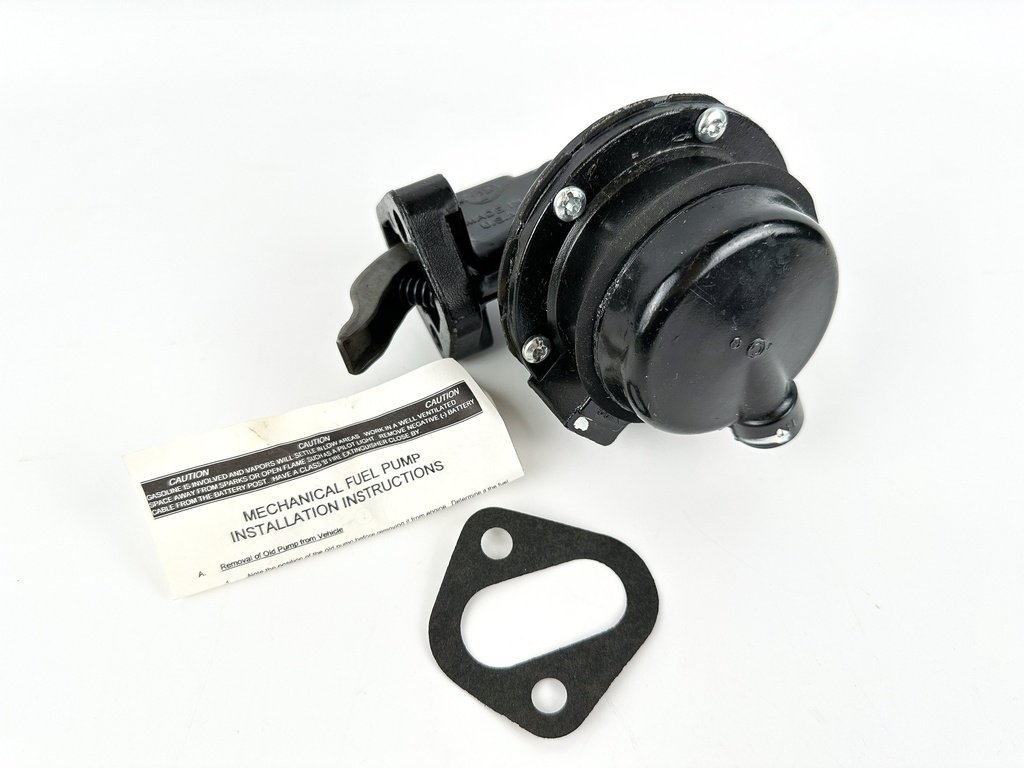 Carter Fuel Pump Mechanical Fuel Pump 3855276 OMC 3855276 Brand New OEM