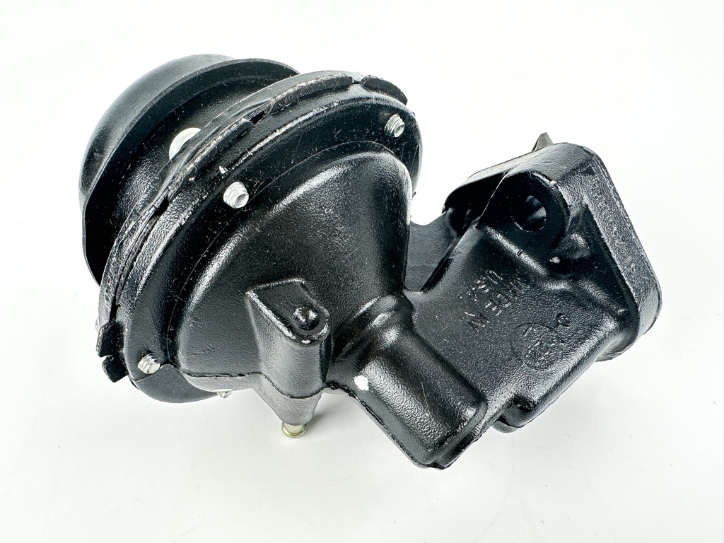 Carter Fuel Pump Mechanical Fuel Pump 3855276 OMC 3855276 Brand New OEM