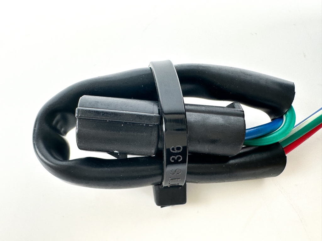 Mercury Outboard 4 Stroke 90HP Power Trim Tilt Switch Round 8M003722