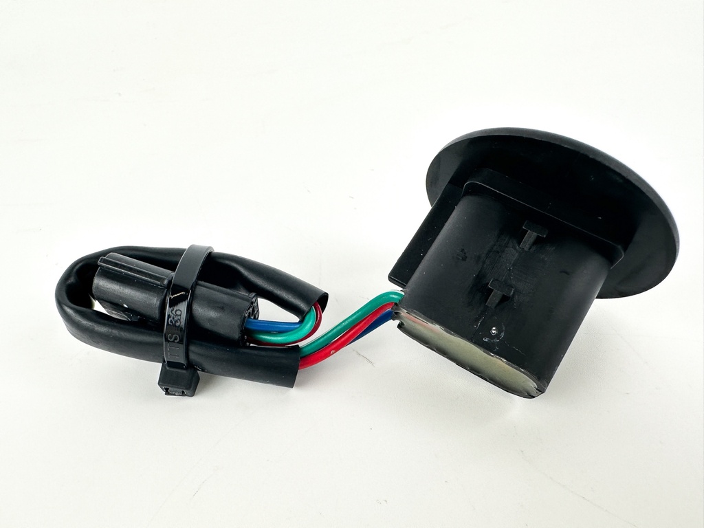 Mercury Outboard 4 Stroke 90HP Power Trim Tilt Switch Round 8M003722