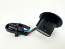 Mercury Outboard 4 Stroke 90HP Power Trim Tilt Switch Round 8M003722