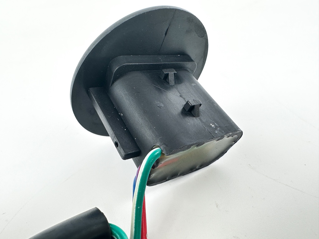 Mercury Outboard 4 Stroke 90HP Power Trim Tilt Switch Round 8M003722