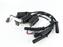 2003 Yamaha 225 HP 4 Stroke Outboard Ignition Coil Set 69J-82310-00-00 OEM