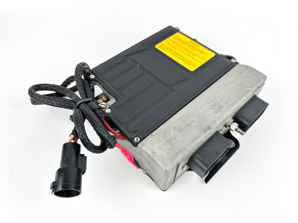 Evinrude Outboard Engine Control Unit ECU EMM Ficht 586724