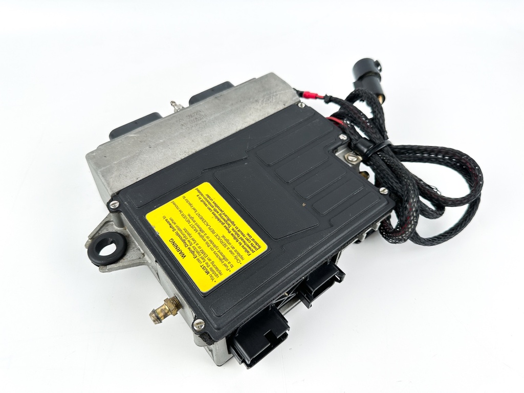 Evinrude Outboard Engine Control Unit ECU EMM Ficht 586724