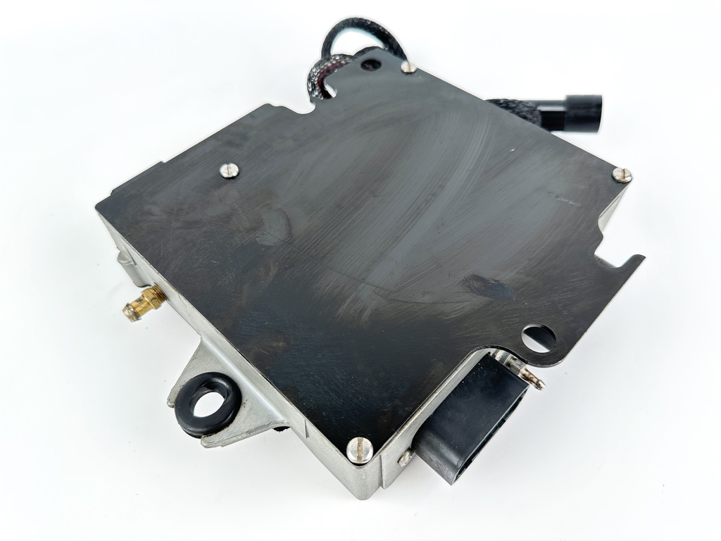 Evinrude Outboard Engine Control Unit ECU EMM Ficht 586724