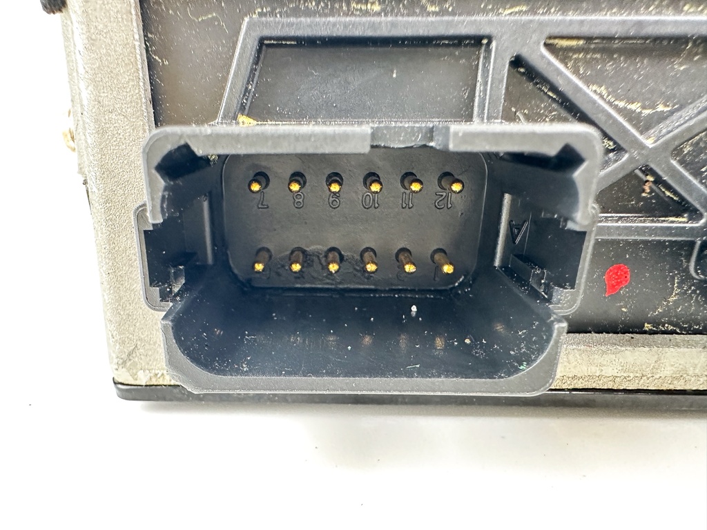 Evinrude Outboard Engine Control Unit ECU EMM Ficht 586724