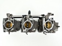 2003 Honda 50 HP 4 Stroke Outboard Carburetor Set 16100-ZW4-D23ZA OEM
