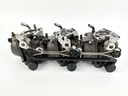 2003 Honda 50 HP 4 Stroke Outboard Carburetor Set 16100-ZW4-D23ZA OEM