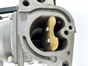 16100-ZW3-D23ZA Honda 97-03 4 Stroke Outboard Carburetor Set 1 2 3 40HP