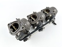16100-ZW3-D23ZA Honda 97-03 4 Stroke Outboard Carburetor Set 1 2 3 40HP