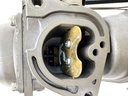 16100-ZW3-D23ZA Honda 97-03 4 Stroke Outboard Carburetor Set 1 2 3 40HP