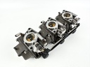16100-ZW3-D23ZA Honda 97-03 4 Stroke Outboard Carburetor Set 1 2 3 40HP