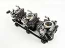 16100-ZW3-D23ZA Honda 97-03 4 Stroke Outboard Carburetor Set 1 2 3 40HP