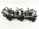16100-ZW3-D23ZA Honda 97-03 4 Stroke Outboard Carburetor Set 1 2 3 40HP