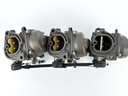 1999 Honda 40 HP 4 Stroke Outboard Carburetor Set 16100-ZW3-D23ZA OEM