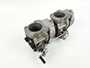 1996 Evinrude 48 HP 2 Stroke Outboard Carburetor Set 0435910 OEM