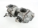 1996 Evinrude 48 HP 2 Stroke Outboard Carburetor Set 0435910 OEM