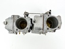1996 Evinrude 48 HP 2 Stroke Outboard Carburetor Set 0435910 OEM