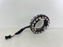 2007 Evinrude 150HP Etec 2 Stroke Outboard Stator Assembly 0586948