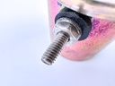 Mercury Choke Solenoid 89-F654924-1