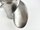 Yamaha 3 Blade Stainless Steel Prop Propeller 10 1/2" X 13P Right Hand