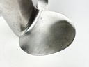 Yamaha 3 Blade Stainless Steel Prop Propeller 10 1/2" X 13P Right Hand