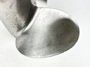 Yamaha 3 Blade Stainless Steel Prop Propeller 10 1/2" X 13P Right Hand