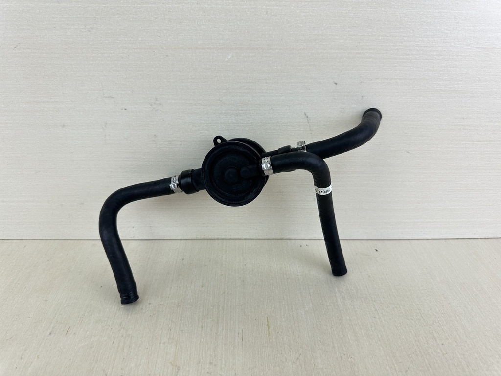 2007 Evinrude 150HP Etec 2 Stroke Outboard Fuel Lift Pump Assembly 5007174