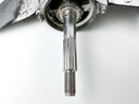 1997 Honda 75 90HP 4 Stroke Outboard 20" Long Lower Unit Gear Case 41100-ZW1-003ZA