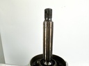 1996 Honda 50HP 4 Stroke Outboard 25" XL Lower Unit Gear Case 41100-ZW4-H93ZA