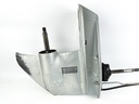 1996 Honda 50HP 4 Stroke Outboard 25" XL Lower Unit Gear Case 41100-ZW4-H93ZA