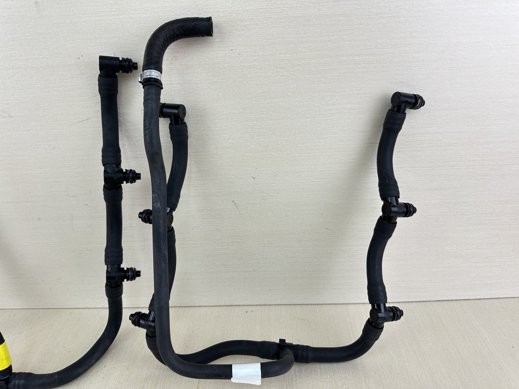 2007 Evinrude 150HP Etec 2 Stroke Outboard Fuel Supply & Return Line Hose